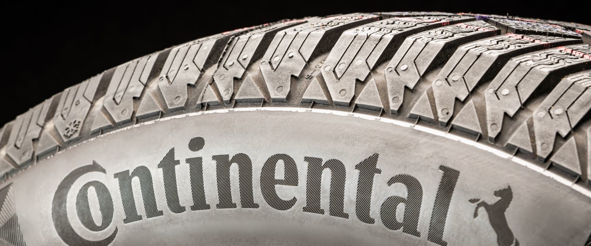 Continental Tires: Everything You Need to Know