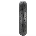 Tire Size and Speed Rating: An Overview