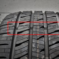 Tire Tread Wear Rating Explained