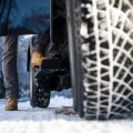 Understanding Winter Tires and How They Help Your Car