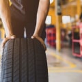 Car Tire Prices by Type: A Comprehensive Overview