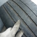 Comparing Tire Tread Wear Ratings
