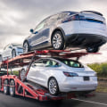The Ins and Outs of Car Shipping: A Comprehensive Guide