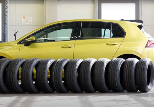 All About Summer Tires: A Comprehensive Overview