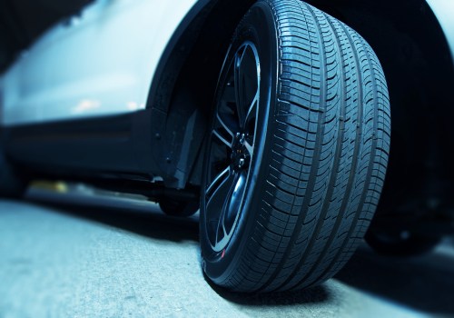 Performance Tires: Everything You Need to Know