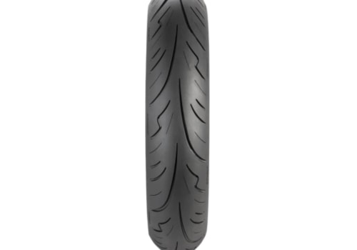 Tire Size and Speed Rating: An Overview