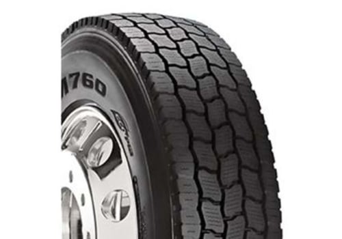 Bridgestone Tires: Everything You Need to Know