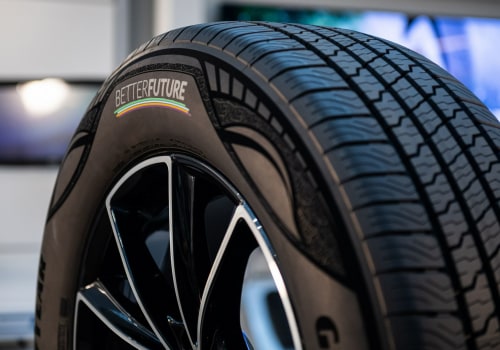 Goodyear Tires Overview