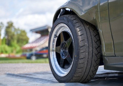 Expert Reviews of Car Tires