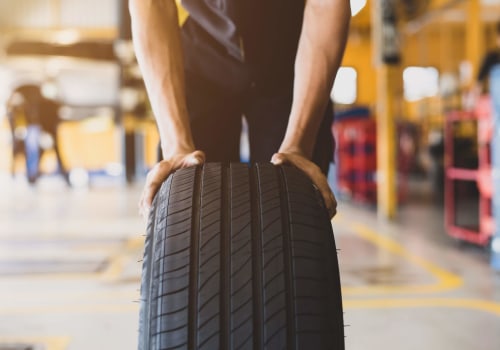 Car Tire Prices by Type: A Comprehensive Overview