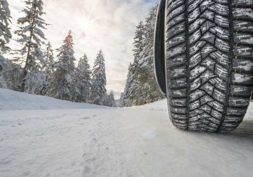 Everything You Need to Know About All-Season Tires